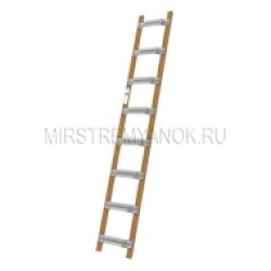 Лестницы для крыши  Krause