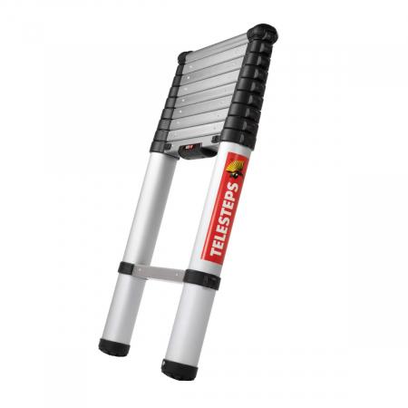 Телескопическая лестница TELESTEPS Eco Line 3,0 м