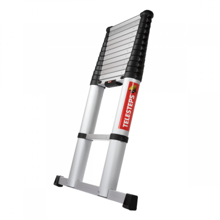 Телескопическая лестница TELESTEPS Eco Line 3,8 м