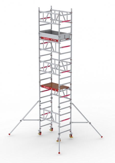 Вышка тура Altrex Mitower (6.20)