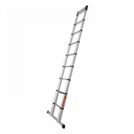 Телескопическая лестница TELESTEPS Eco Line 3,8 м