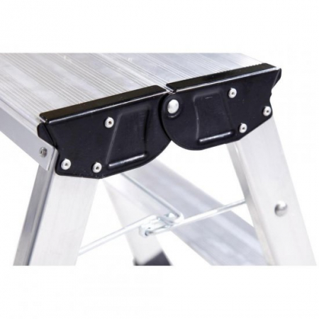KRAUSE Rolly Двухсторонняя складная подставка 2x2 "Синий" (арт. 130082)