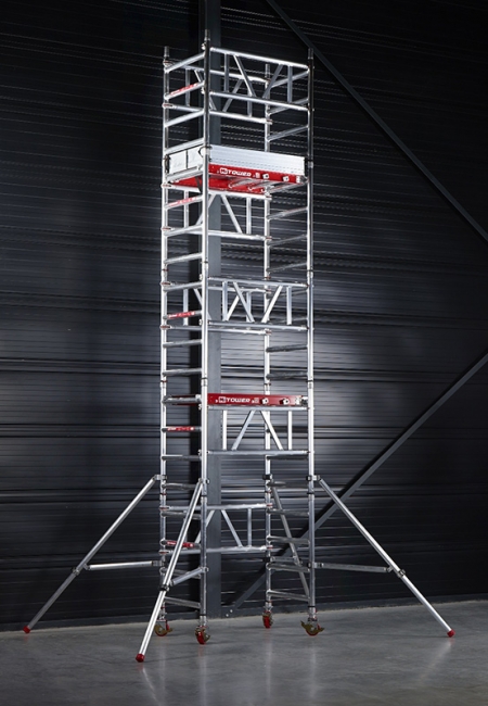 Вышка тура Altrex Mitower (6.20)