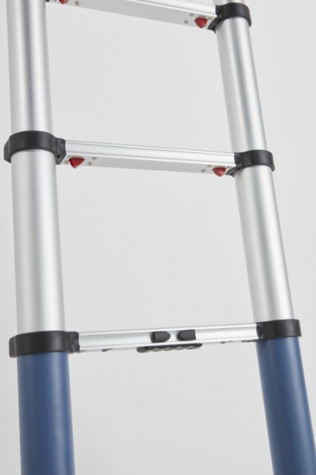 ALTREX Smart up Active Телескопическая лестница 11 ступ. (арт. 500357)