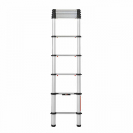 Телескопическая лестница TELESTEPS Eco Line 3,0 м