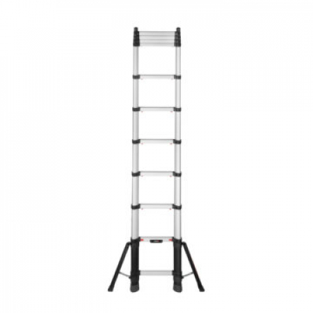 Телескопическая лестница TELESTEPS Prime Line 4,1 м