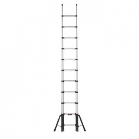 Телескопическая лестница TELESTEPS Prime Line 4,1 м