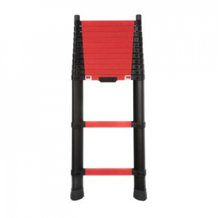 Телескопическая лестница для спасательных служб TELESTEPS Rescue Line 4,1 м