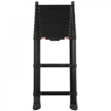Телескопическая лестница для вооруженных сил TELESTEPS Rescue Line Military 4,1 м
