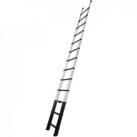 Телескопическая лестница для спасательных служб TELESTEPS Rescue Line 4,1 м