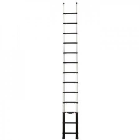 Телескопическая лестница для спасательных служб TELESTEPS Rescue Line 4,1 м