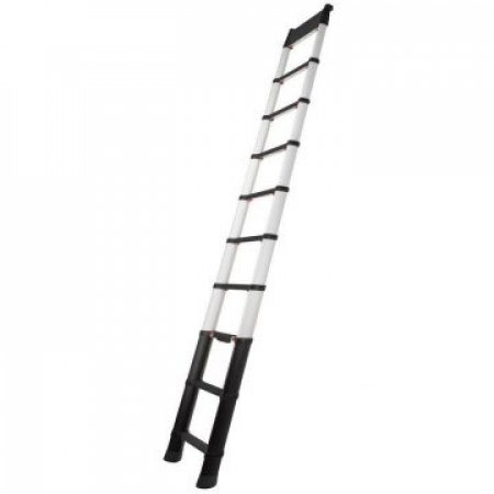 Телескопическая лестница для спасательных служб TELESTEPS Rescue Line 4,1 м