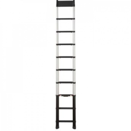 Телескопическая лестница для спасательных служб TELESTEPS Rescue Line 4,1 м