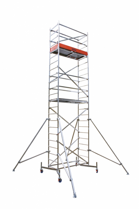 KRAUSE Stabilo 5000-2,5 Вышка тура (7.3 М) (арт. 749079)