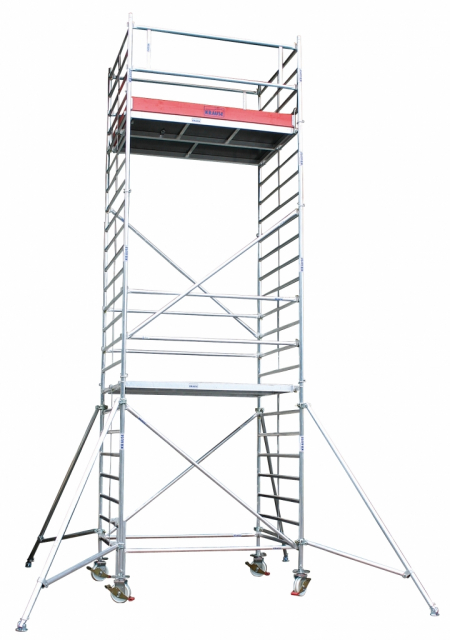 KRAUSE Stabilo 5000-2,5 Вышка тура (8.3 М) (арт. 749086)