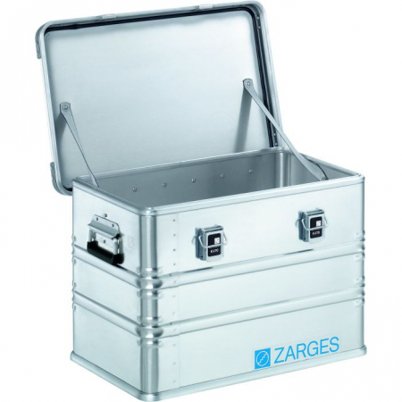 ZARGES К 470 Алюминиевый ящик 73л (арт. 40564)