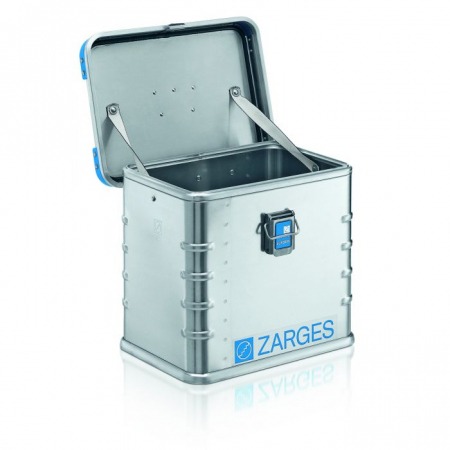 Алюминиевый Евро-бокс Zarges 27 л арт.40700
