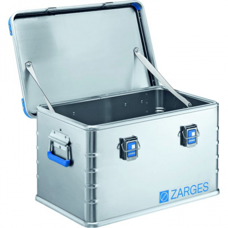 Алюминиевый Евро-бокс Zarges 60 л арт.40702