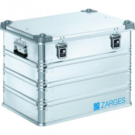 ZARGES K 470 Алюминиевый ящик 148л (арт. 40839)