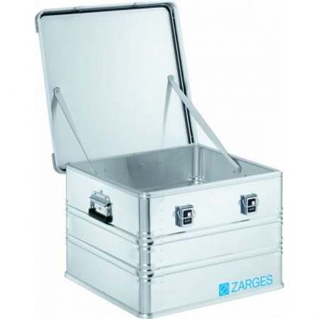 ZARGES К 470 Алюминиевый ящик 115л (арт. 40859)