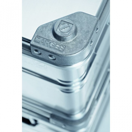 ZARGES K 470 Алюминиевый ящик 148л (арт. 40839)