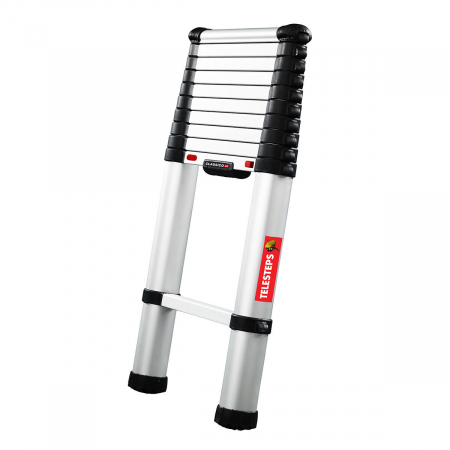 Телескопическая лестница TELESTEPS Classico Line 3,0 м