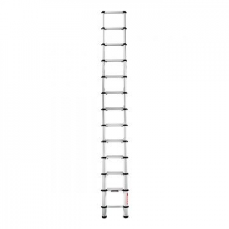 Телескопическая лестница TELESTEPS Classico Line 3,8 м