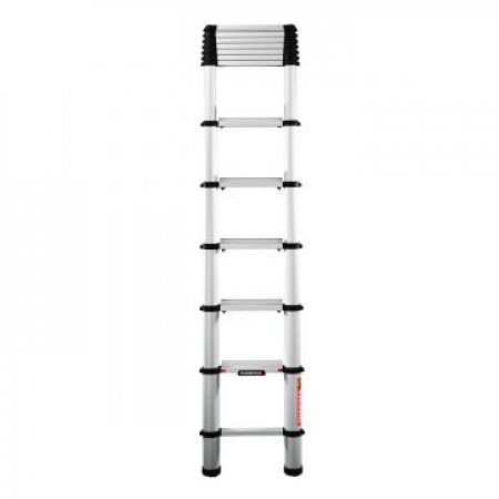 Телескопическая лестница TELESTEPS Classico Line 3,8 м