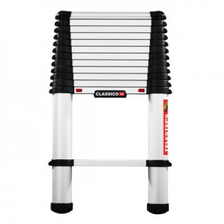 Телескопическая лестница TELESTEPS Classico Line 3,8 м