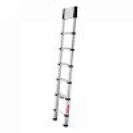 Телескопическая лестница TELESTEPS Classico Line 3,8 м