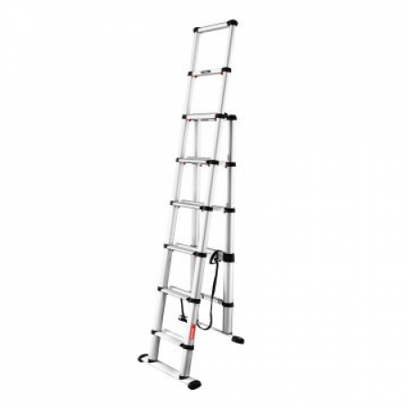 Телескопическая лестница-стремянка TELESTEPS Combi Line 3,0 м