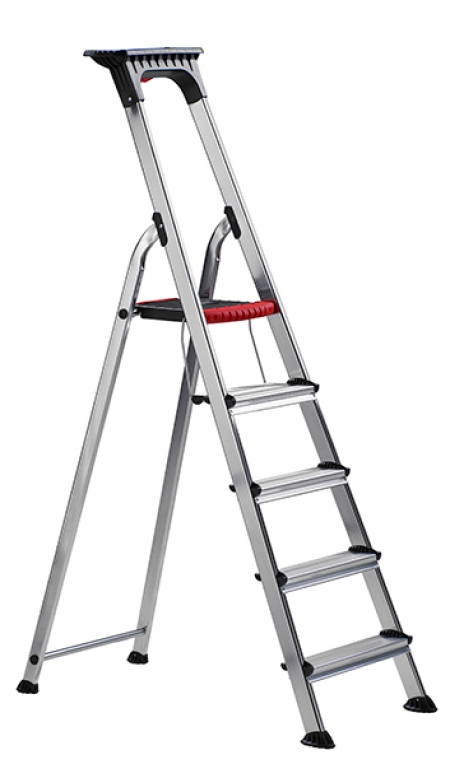 ALTREX Double Decker Стремянка 5 ступ. (арт. 502105)