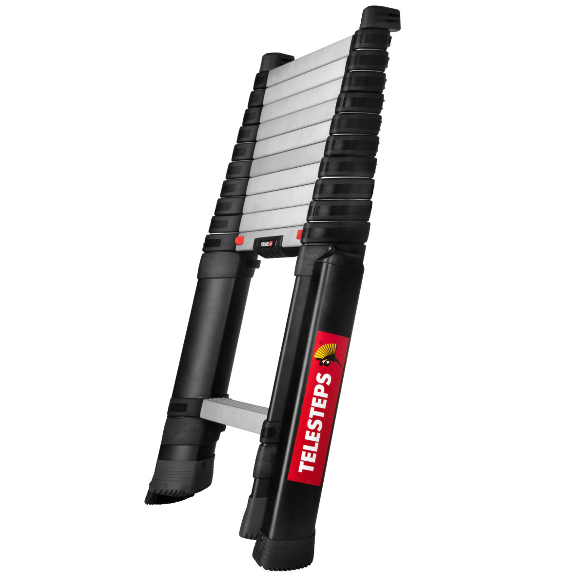 Телескопическая лестница TELESTEPS Prime Line 3,5 м
