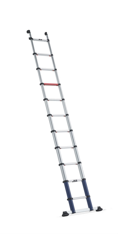 ALTREX Smart up Active Телескопическая лестница 11 ступ. (арт. 500357)