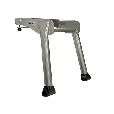 KRAUSE Boardstand Опорный кронштейн для телескопического борта (2 шт) (арт. 123732)