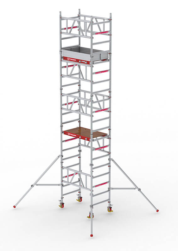 Вышка тура Altrex Mitower (6.20)