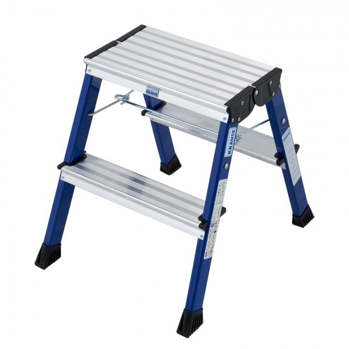 KRAUSE Rolly Двухсторонняя складная подставка 2x2 