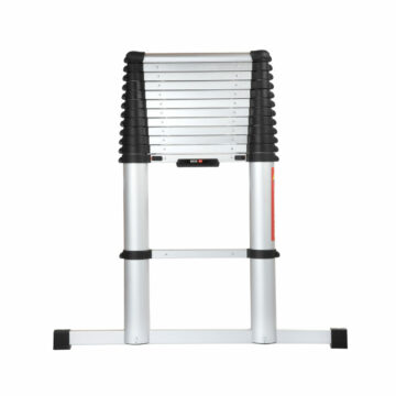 Телескопическая лестница TELESTEPS Eco Line 3,8 м