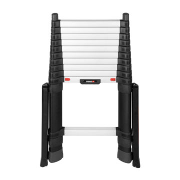 Телескопическая лестница TELESTEPS Prime Line 4,1 м