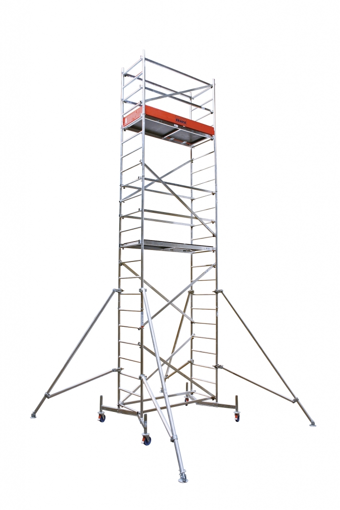 KRAUSE Stabilo 5000-3 Вышка тура (4.3 М) (арт. 759047)