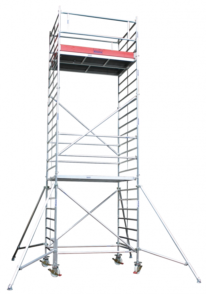 KRAUSE Stabilo 5000-2 Вышка тура (12.3 М) (арт. 739124)