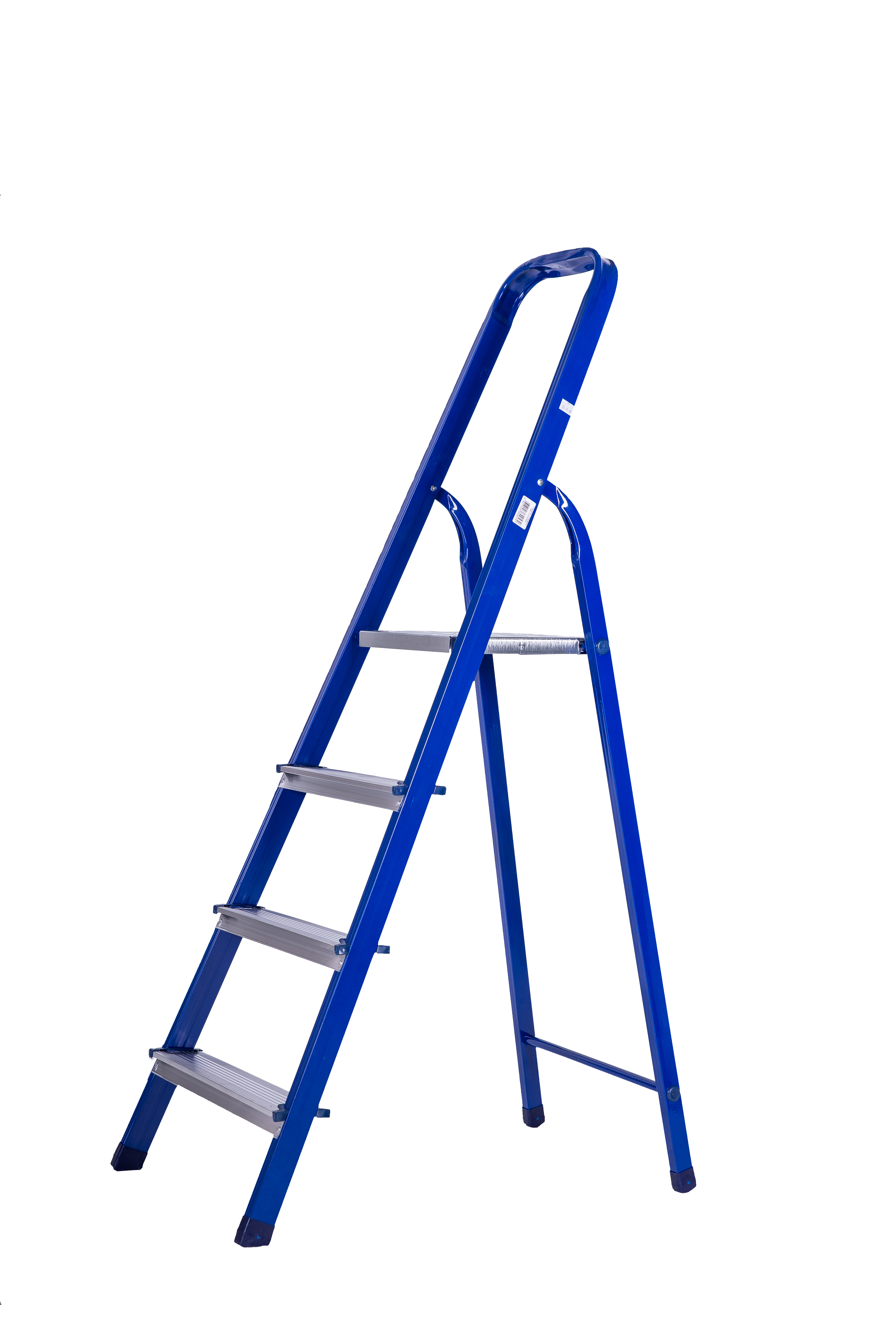 Stairs Стремянка стальная 4 ступ. (арт. CS04)