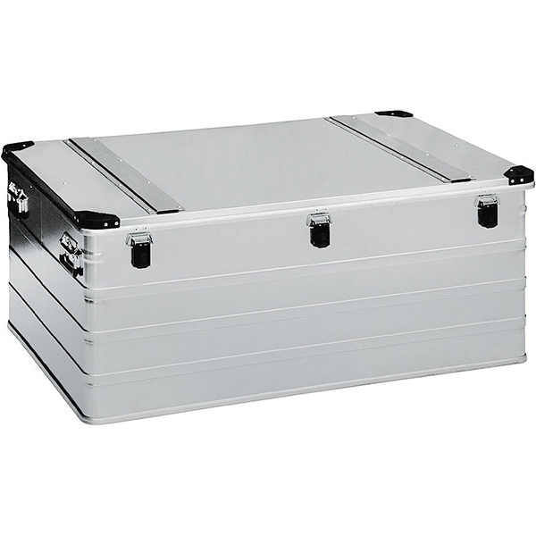 ALPOS Aлюминиевый ящик D455 (арт. D5310)