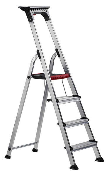 ALTREX Double Decker Стремянка 4 ступ. (арт. 502104)
