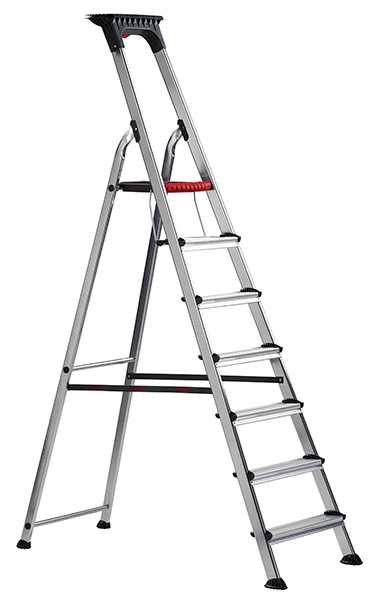ALTREX Double Decker Стремянка 7 ступ. (арт. 502107)