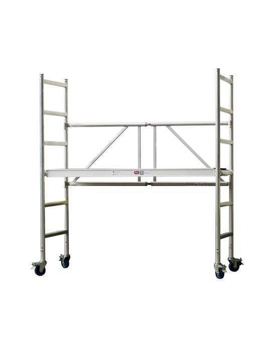 Складная вышка-тура Altrex RS Tower 34 модуль A 0.75X1.65 (2.00)