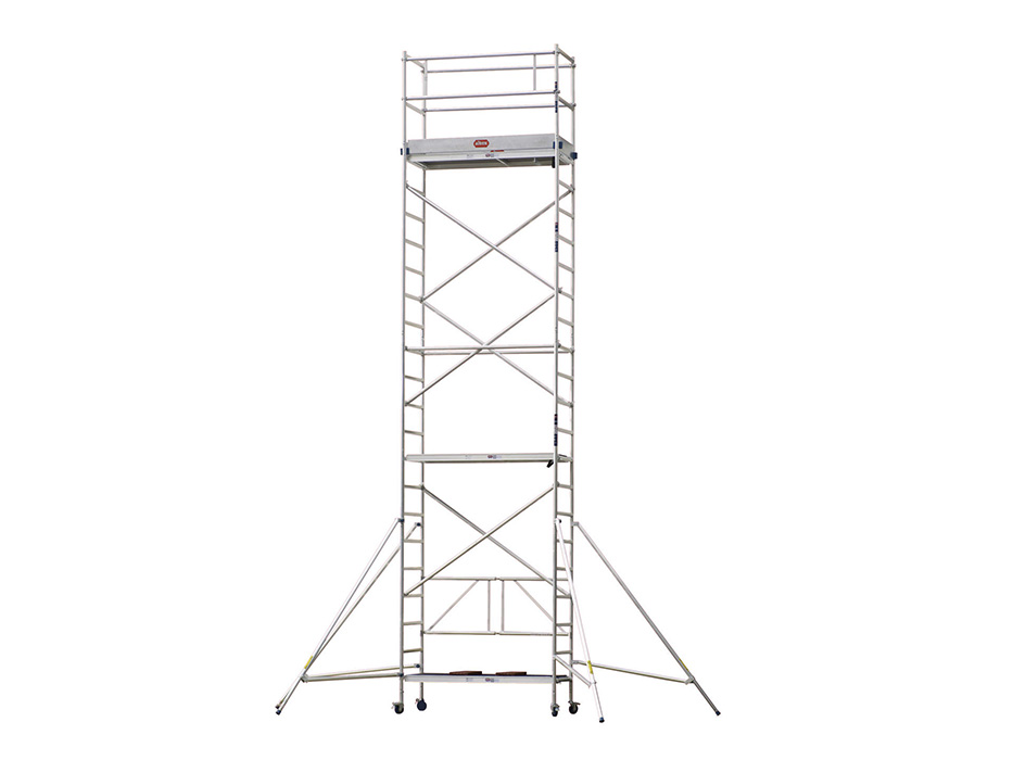 Складная вышка-тура Altrex RS Tower 34 модуль A+B+C+D 0.75X1.65 (6.80)