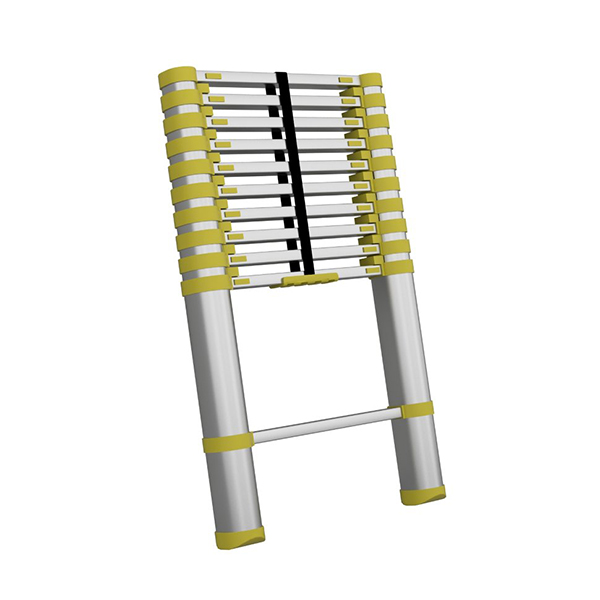 SVELT Xtend Light Телескопическая лестница 3.2 м (арт. 11320)