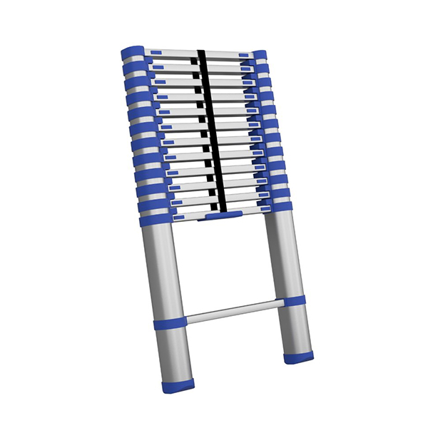 SVELT Xtend Light Телескопическая лестница 3.8 м (арт. 13380)