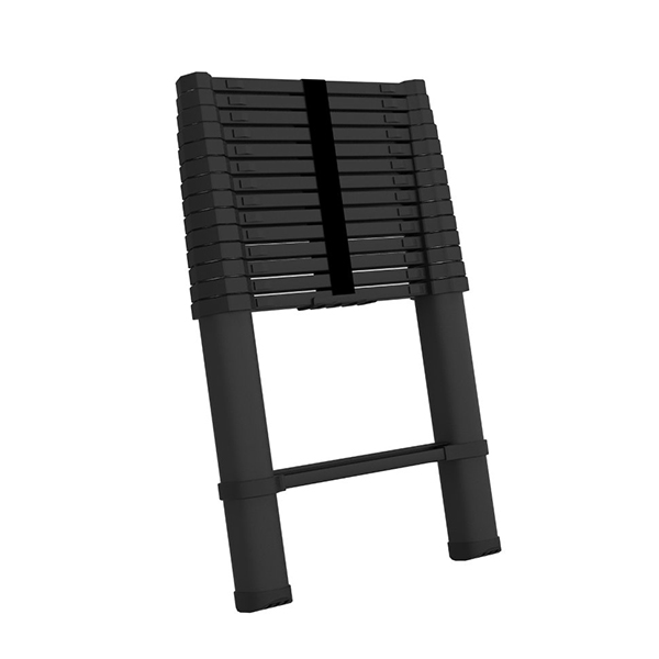 Svelt Xtend SUPERPRO 885PS Телескопическая лестница 4.4м (арт. 15440)